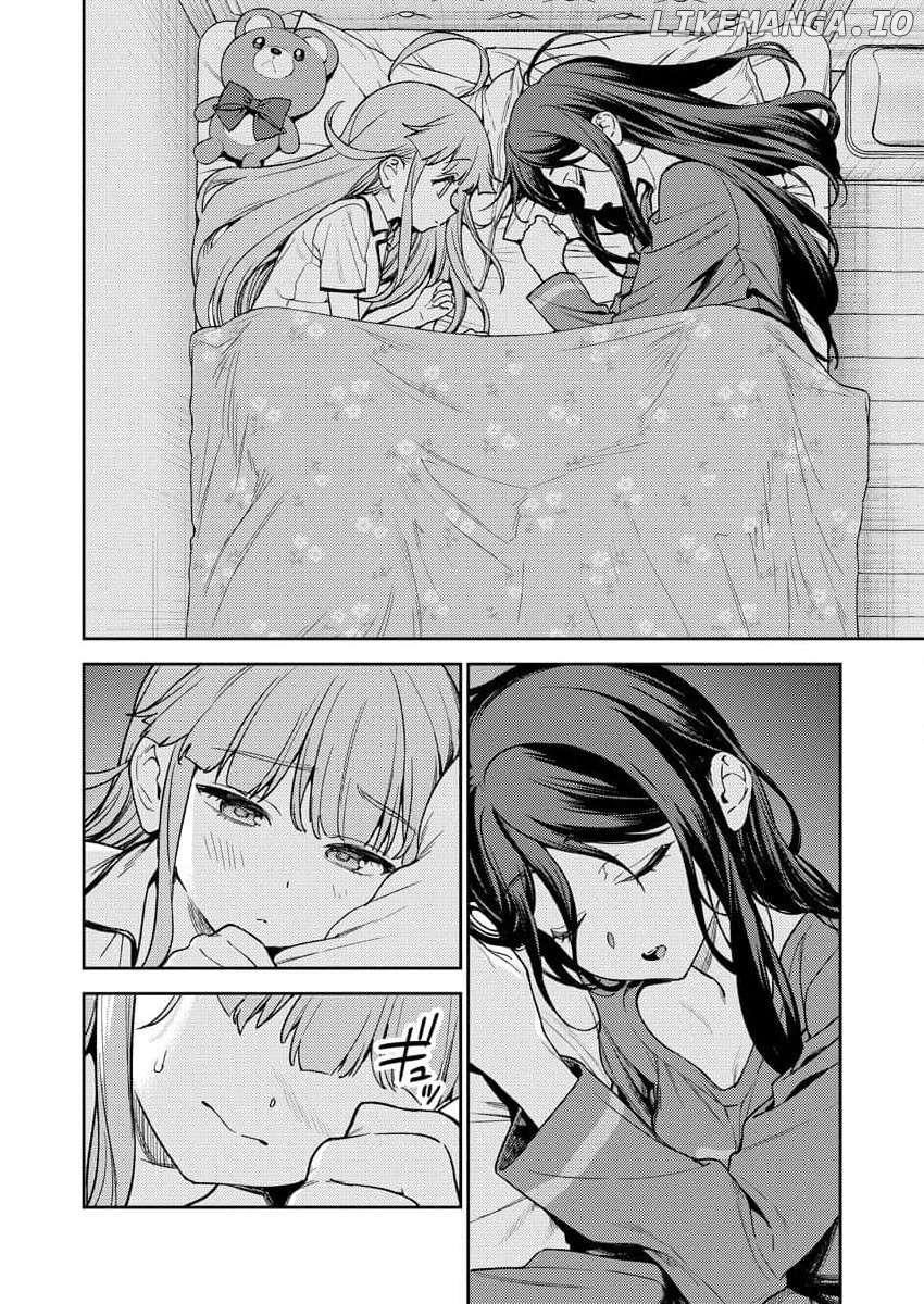 Nukitashi R - Nukige Mitai na Shima ni Sunderu Watashi wa Dou Surya Ii desu ka? R Chapter 1 - page 35