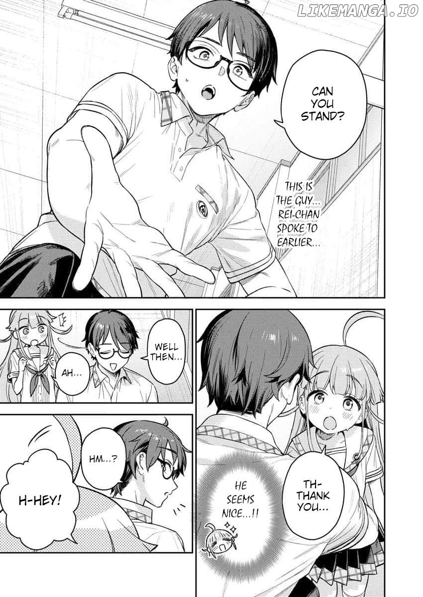 Nukitashi R - Nukige Mitai na Shima ni Sunderu Watashi wa Dou Surya Ii desu ka? R Chapter 1 - page 38