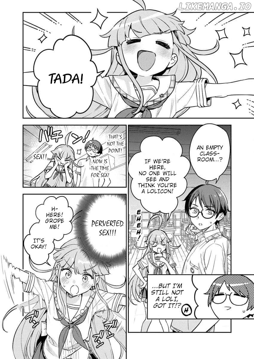 Nukitashi R - Nukige Mitai na Shima ni Sunderu Watashi wa Dou Surya Ii desu ka? R Chapter 1 - page 41