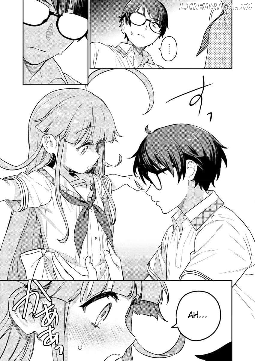 Nukitashi R - Nukige Mitai na Shima ni Sunderu Watashi wa Dou Surya Ii desu ka? R Chapter 1 - page 42