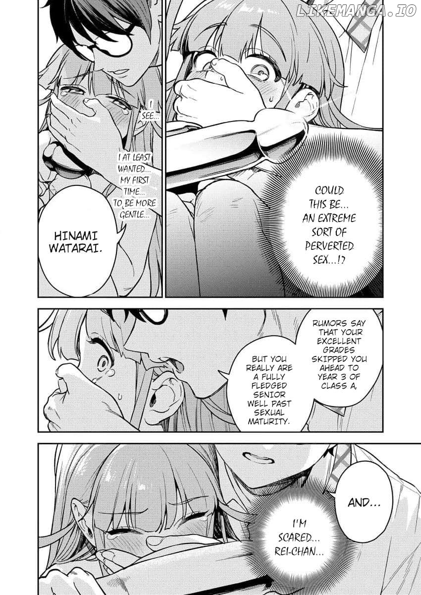 Nukitashi R - Nukige Mitai na Shima ni Sunderu Watashi wa Dou Surya Ii desu ka? R Chapter 1 - page 45