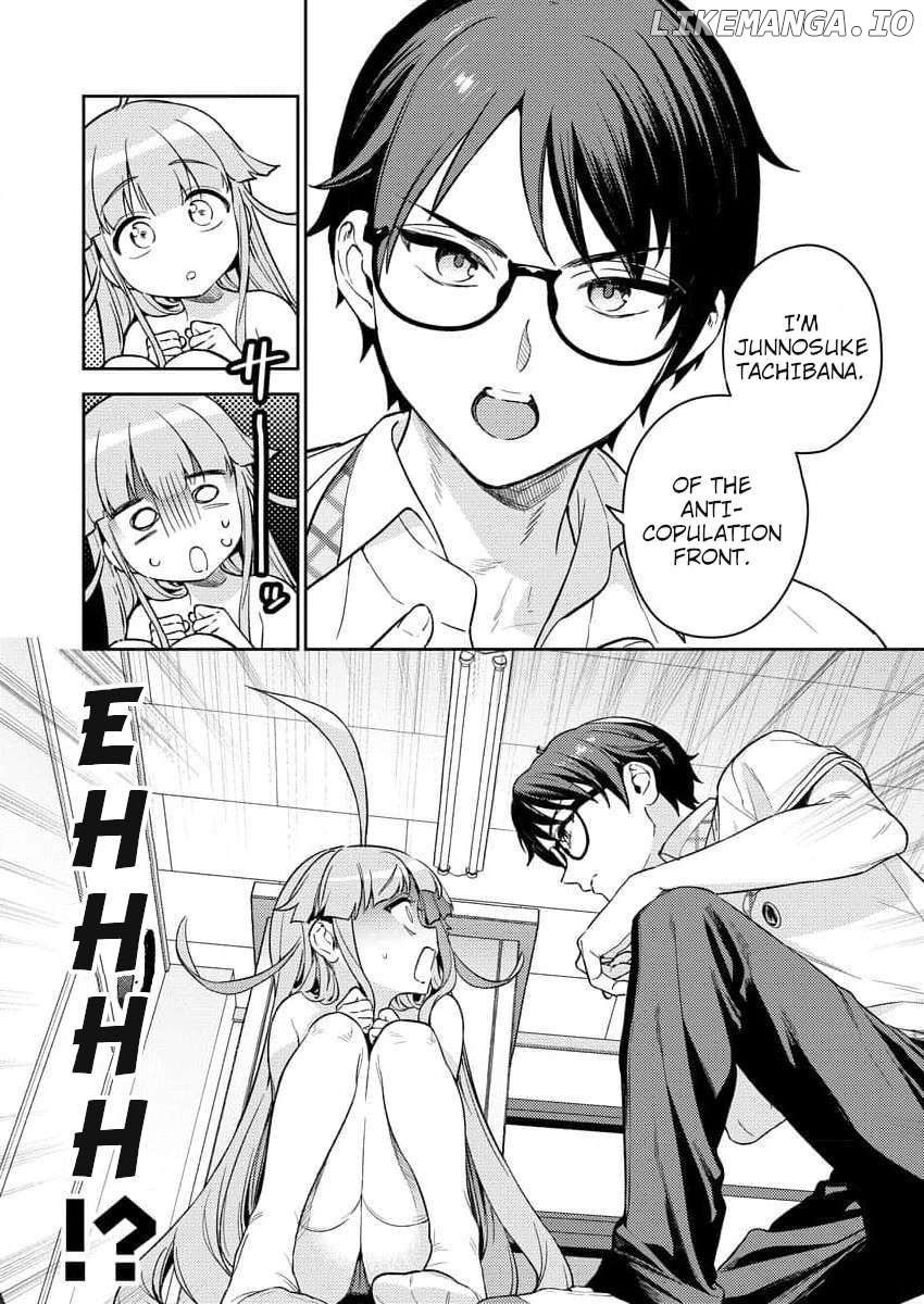 Nukitashi R - Nukige Mitai na Shima ni Sunderu Watashi wa Dou Surya Ii desu ka? R Chapter 1 - page 47