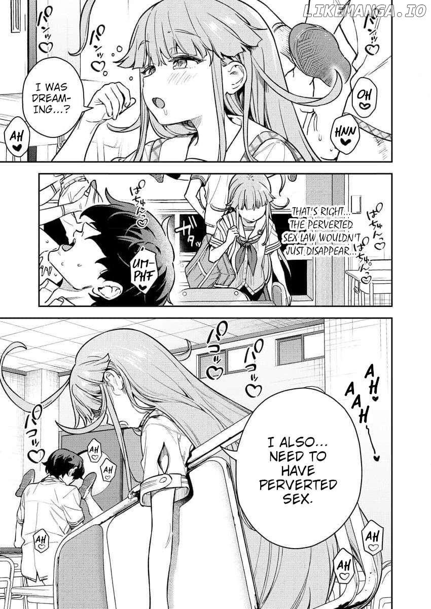 Nukitashi R - Nukige Mitai na Shima ni Sunderu Watashi wa Dou Surya Ii desu ka? R Chapter 1 - page 5
