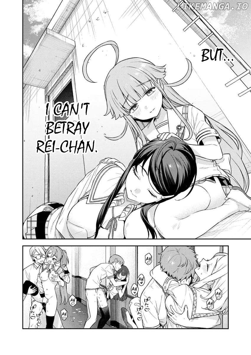 Nukitashi R - Nukige Mitai na Shima ni Sunderu Watashi wa Dou Surya Ii desu ka? R Chapter 2 - page 16