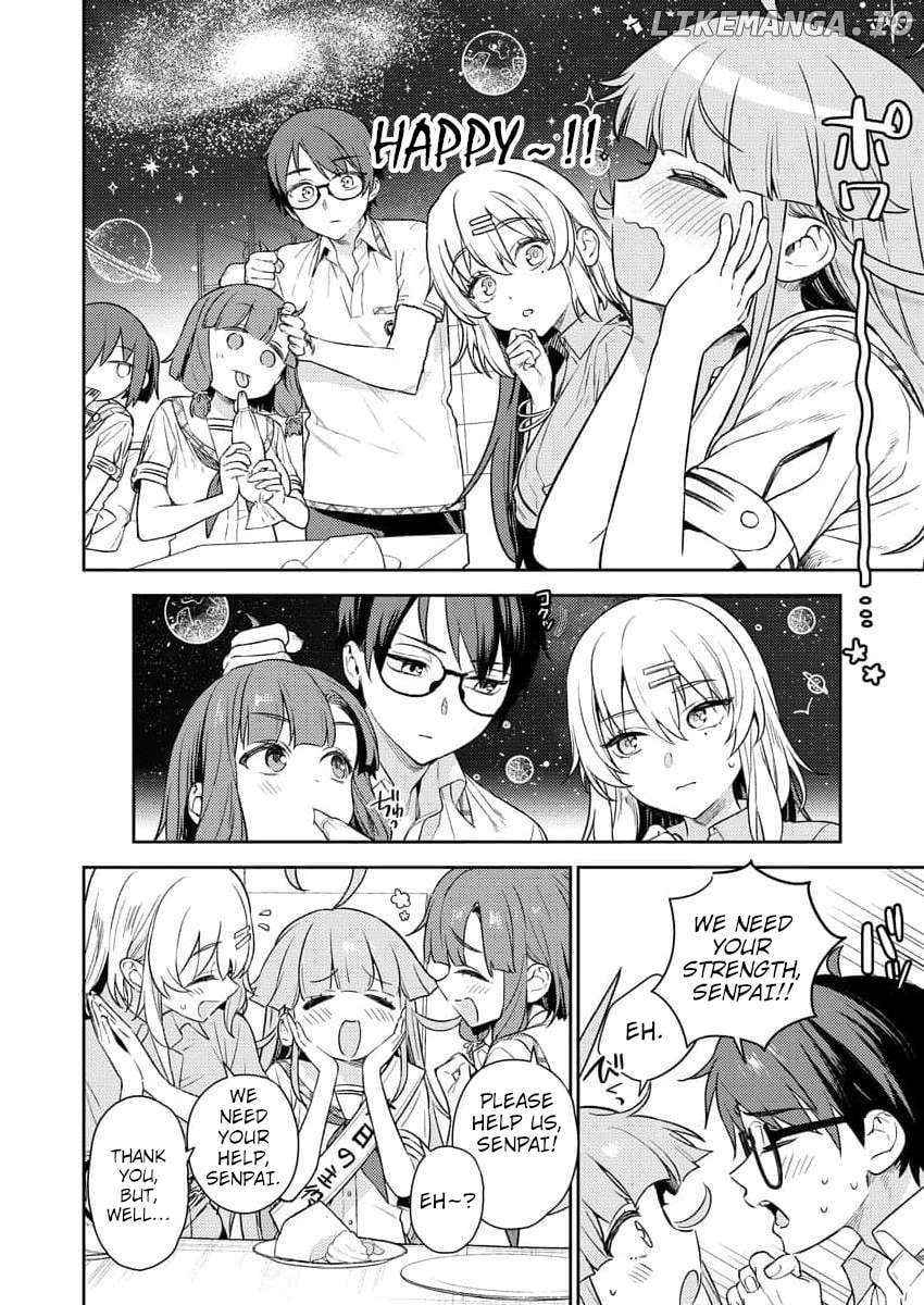 Nukitashi R - Nukige Mitai na Shima ni Sunderu Watashi wa Dou Surya Ii desu ka? R Chapter 2 - page 22