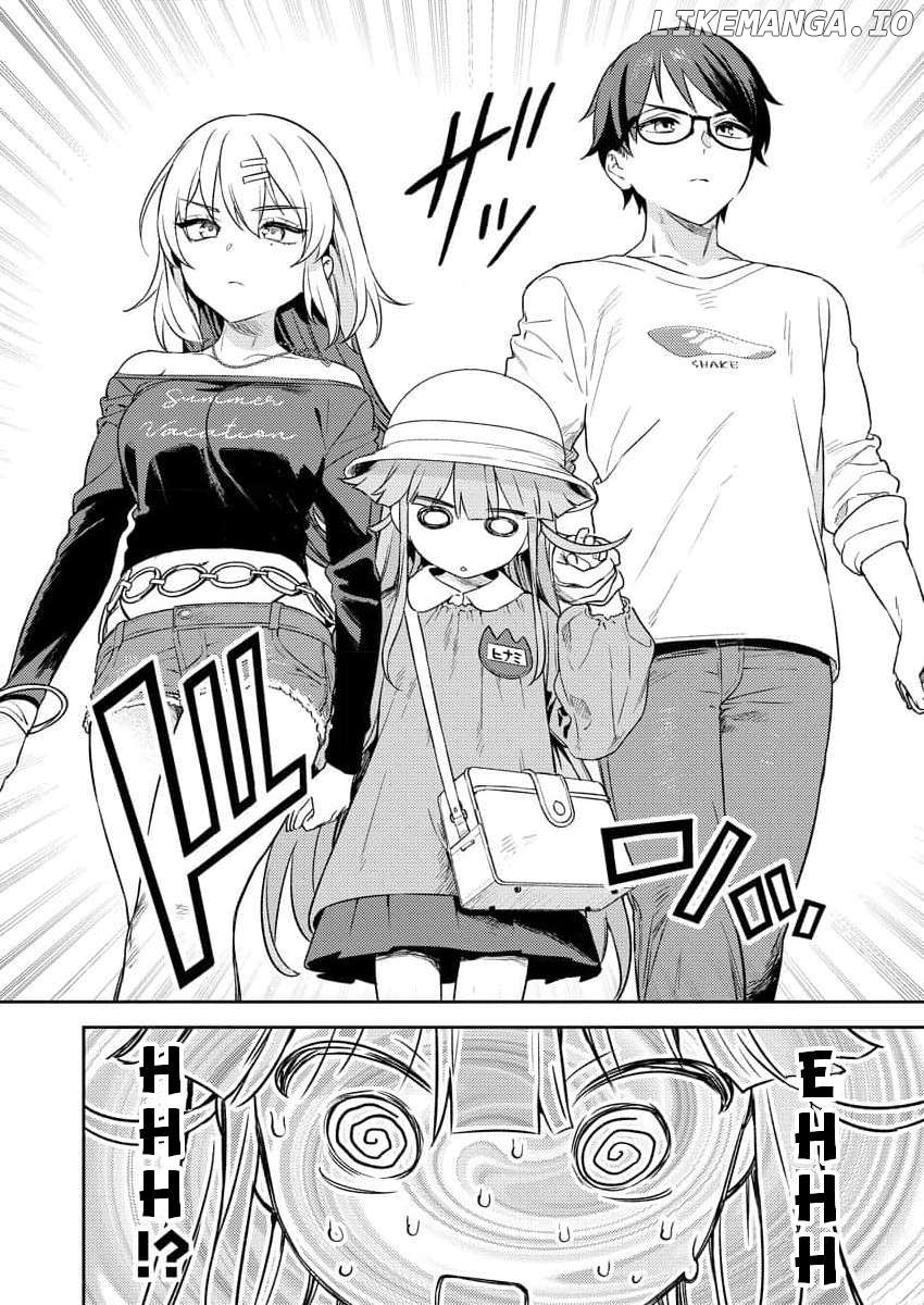 Nukitashi R - Nukige Mitai na Shima ni Sunderu Watashi wa Dou Surya Ii desu ka? R Chapter 2 - page 24