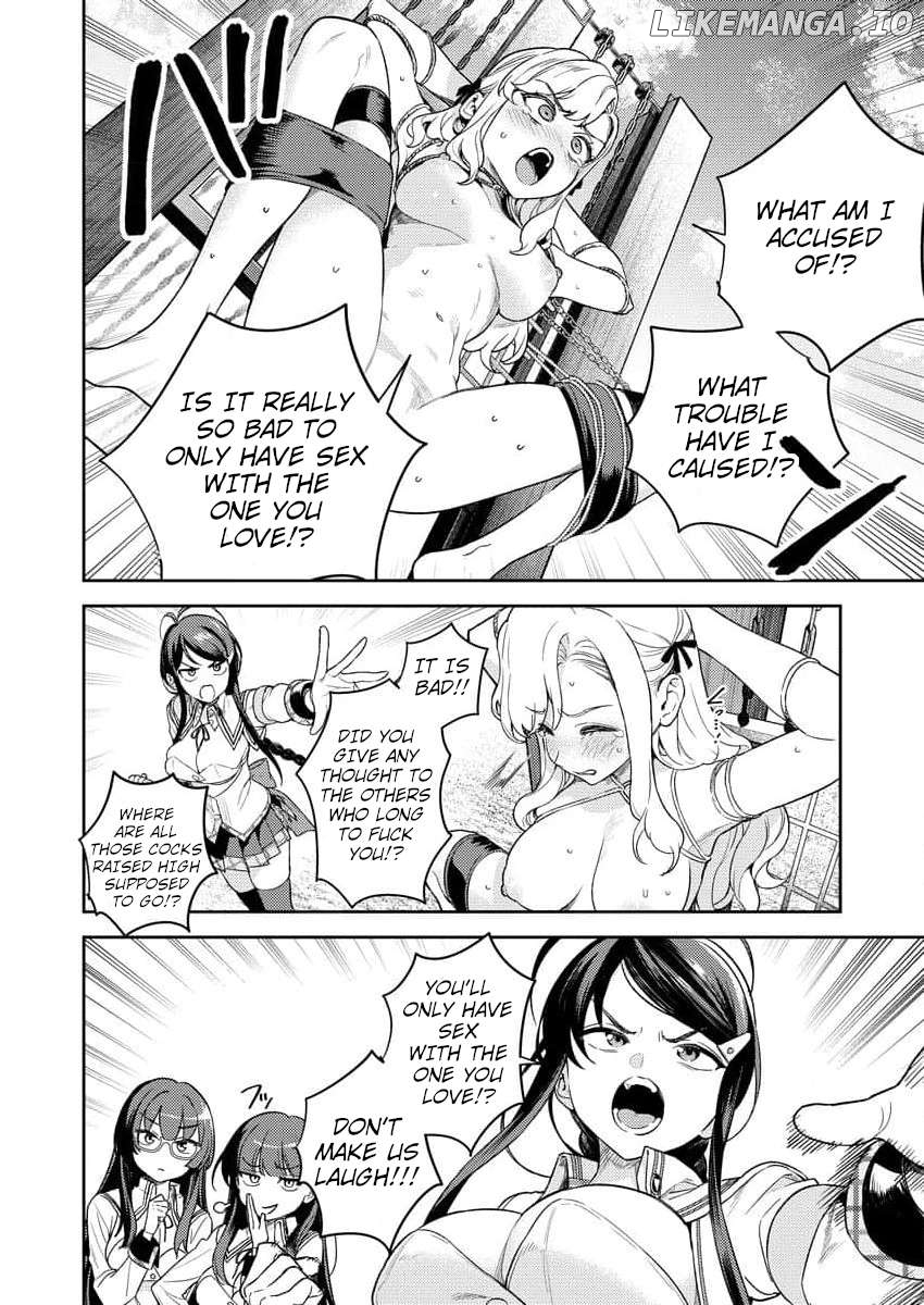 Nukitashi R - Nukige Mitai na Shima ni Sunderu Watashi wa Dou Surya Ii desu ka? R Chapter 2 - page 6