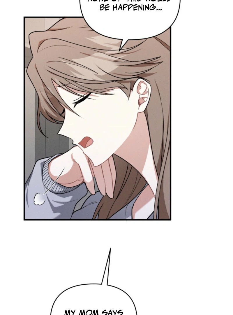 To Go All the Way with a Friend Chapter 1 - page 21