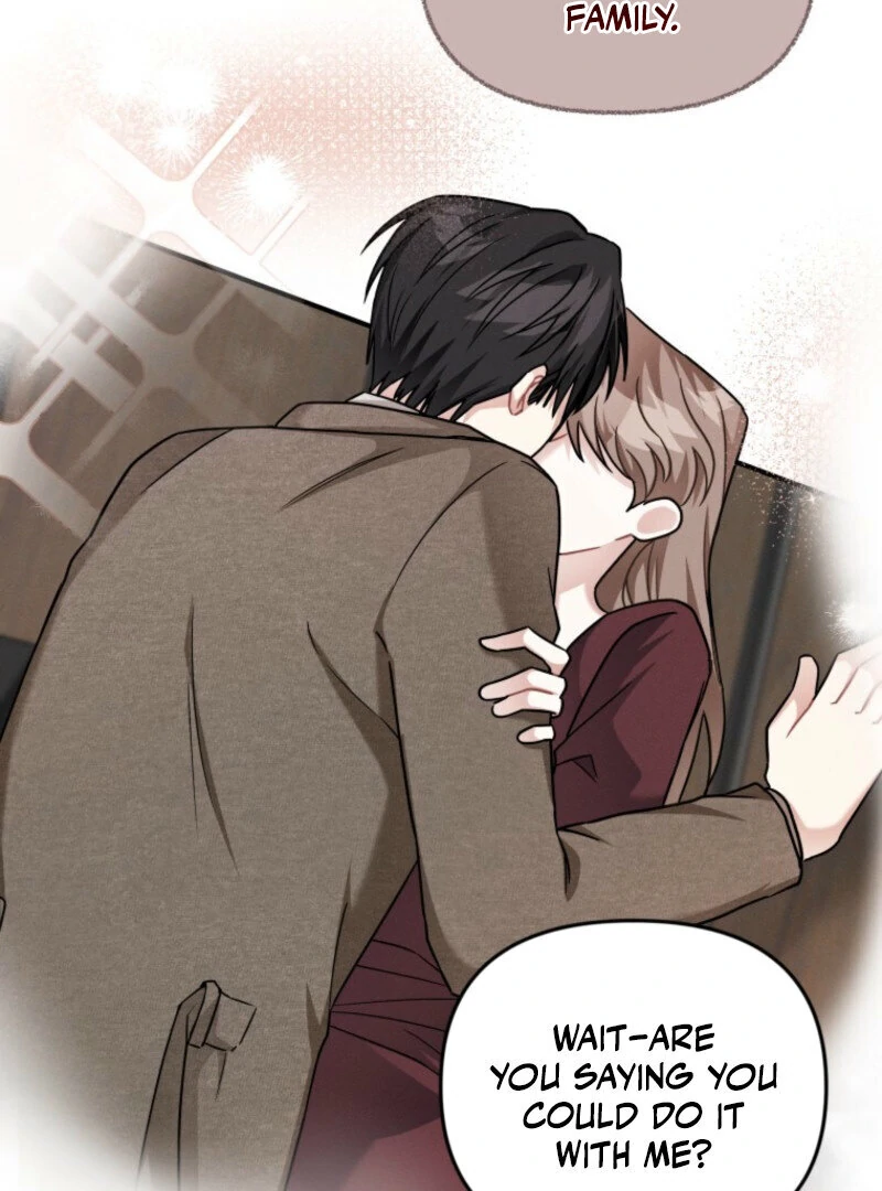 To Go All the Way with a Friend Chapter 1 - page 3