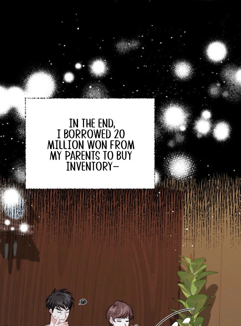 To Go All the Way with a Friend Chapter 1 - page 32