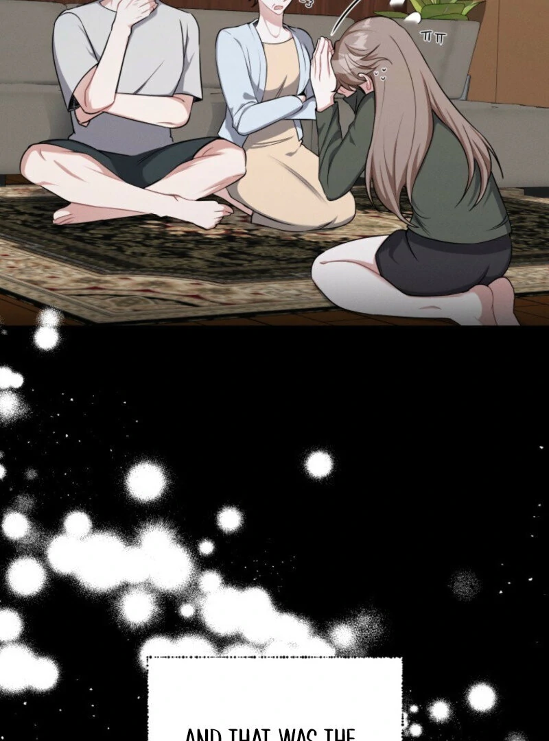 To Go All the Way with a Friend Chapter 1 - page 33