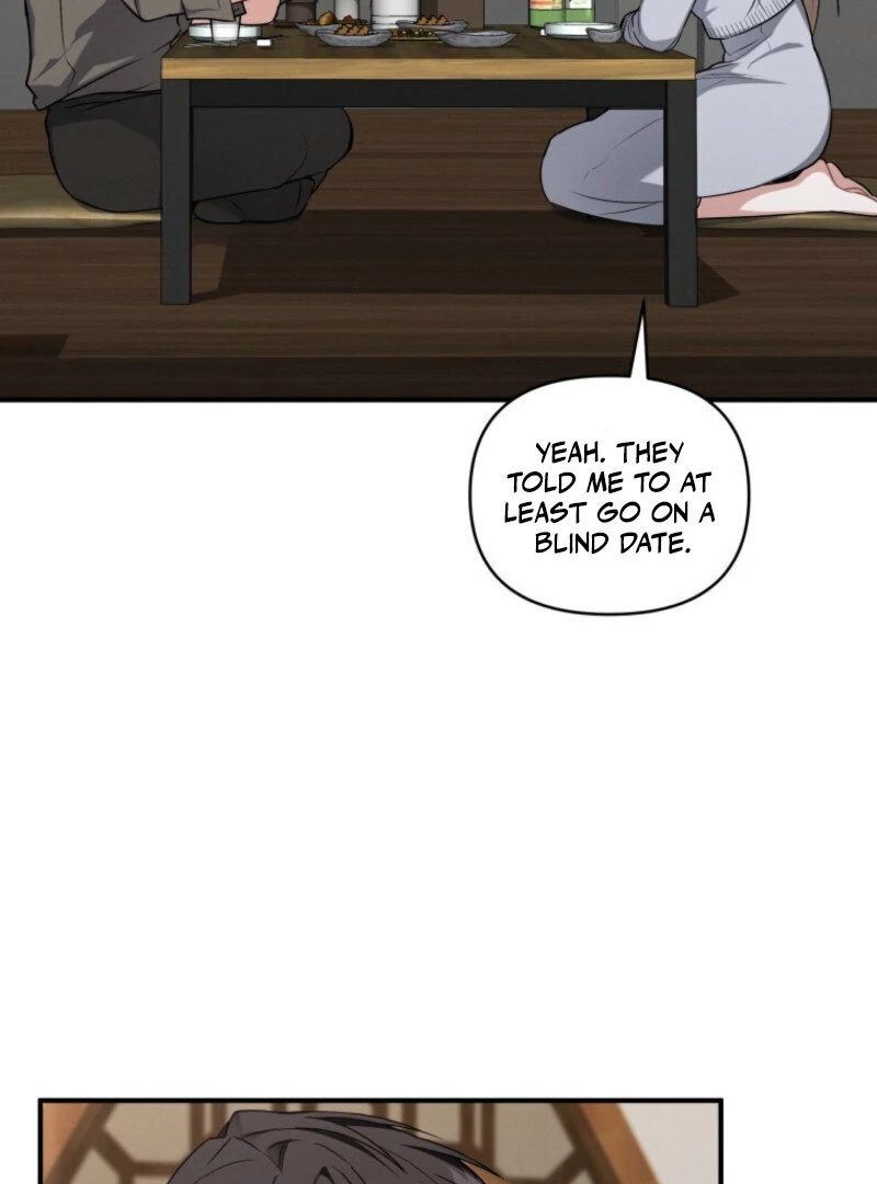 To Go All the Way with a Friend Chapter 1 - page 37