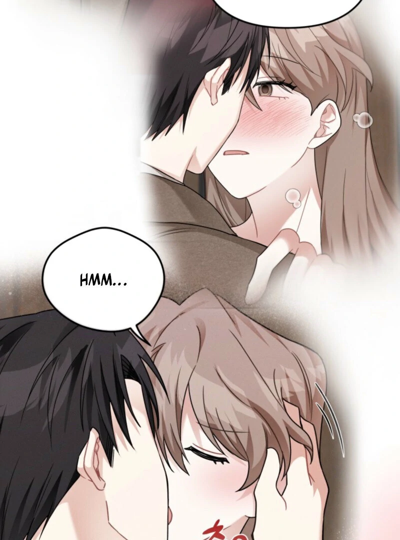 To Go All the Way with a Friend Chapter 1 - page 4