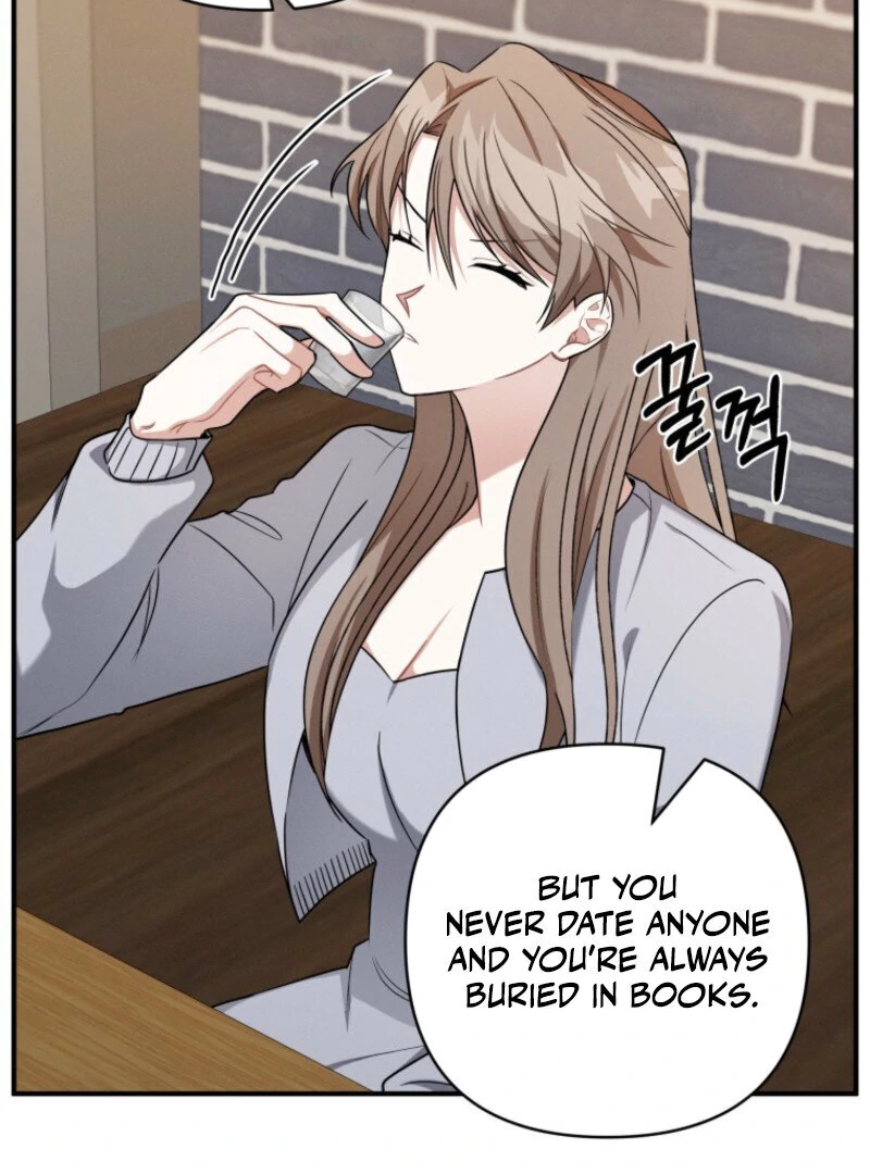 To Go All the Way with a Friend Chapter 1 - page 44