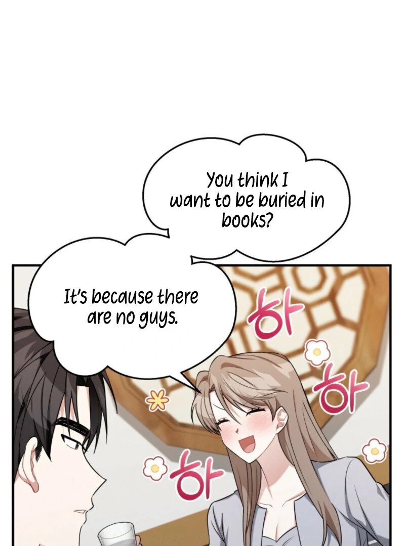 To Go All the Way with a Friend Chapter 1 - page 45