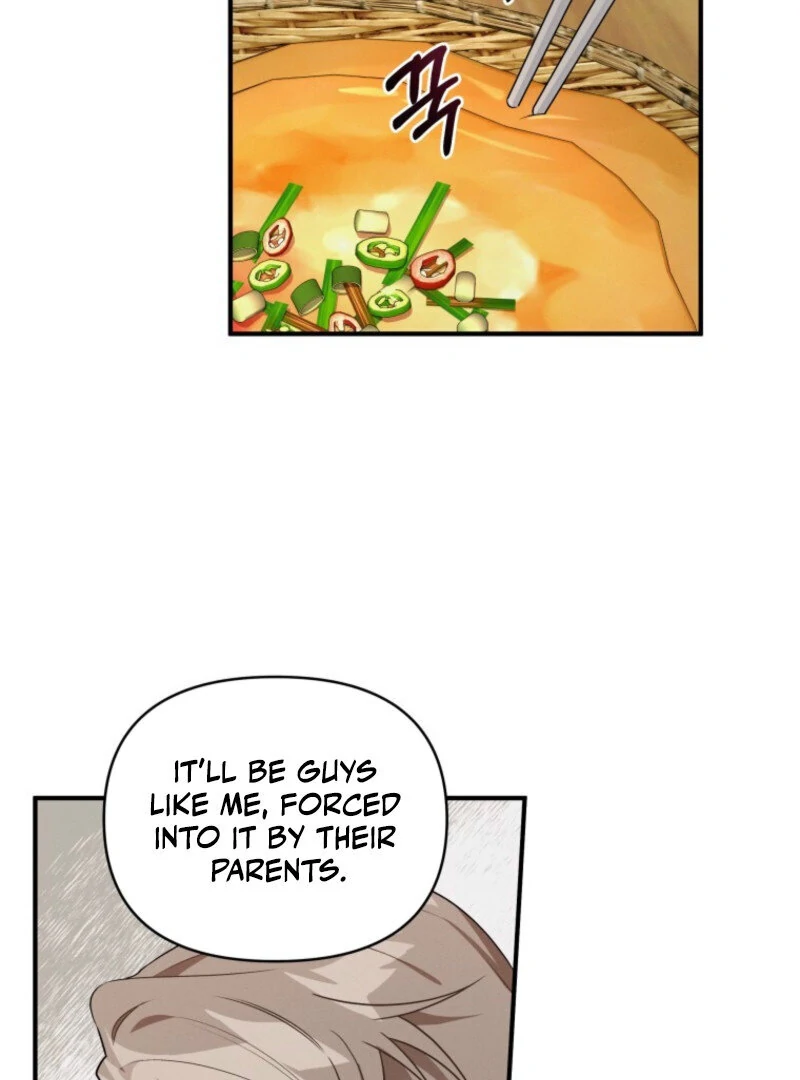 To Go All the Way with a Friend Chapter 1 - page 47