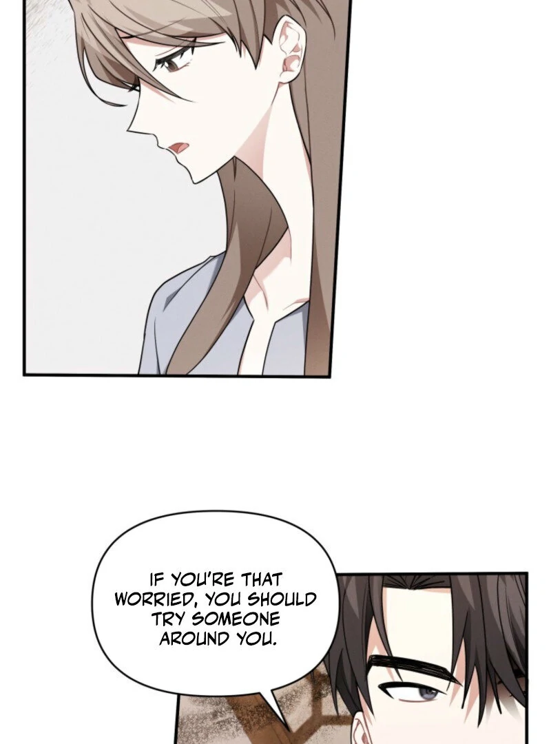 To Go All the Way with a Friend Chapter 1 - page 48