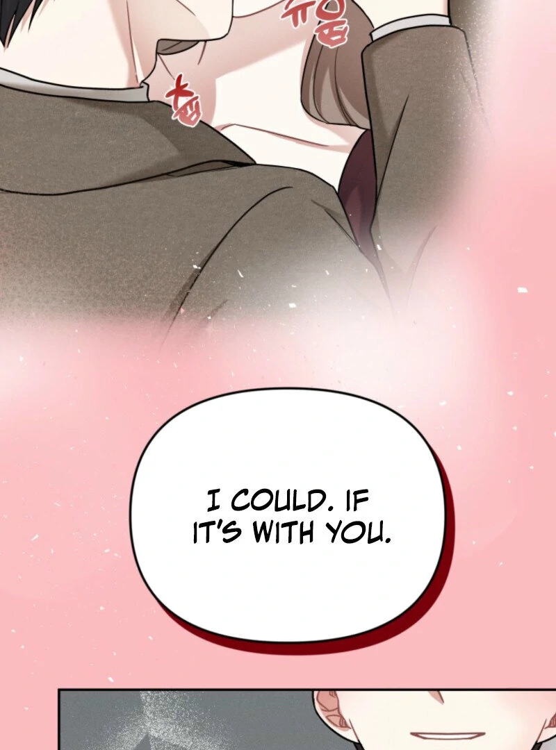 To Go All the Way with a Friend Chapter 1 - page 5