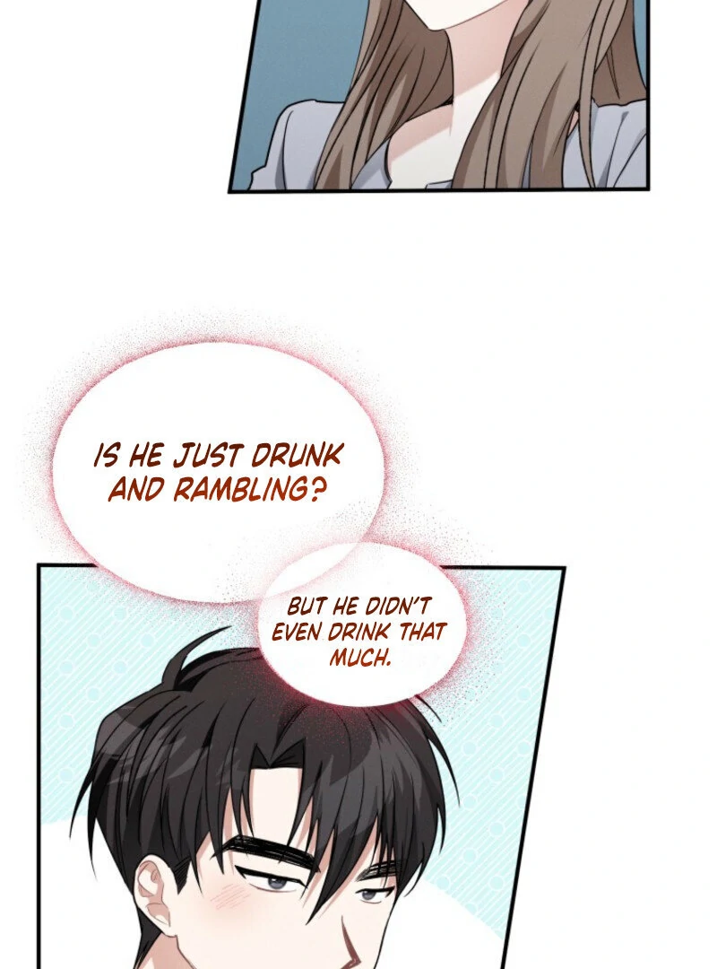 To Go All the Way with a Friend Chapter 1 - page 72