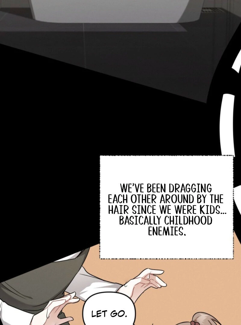 To Go All the Way with a Friend Chapter 1 - page 80