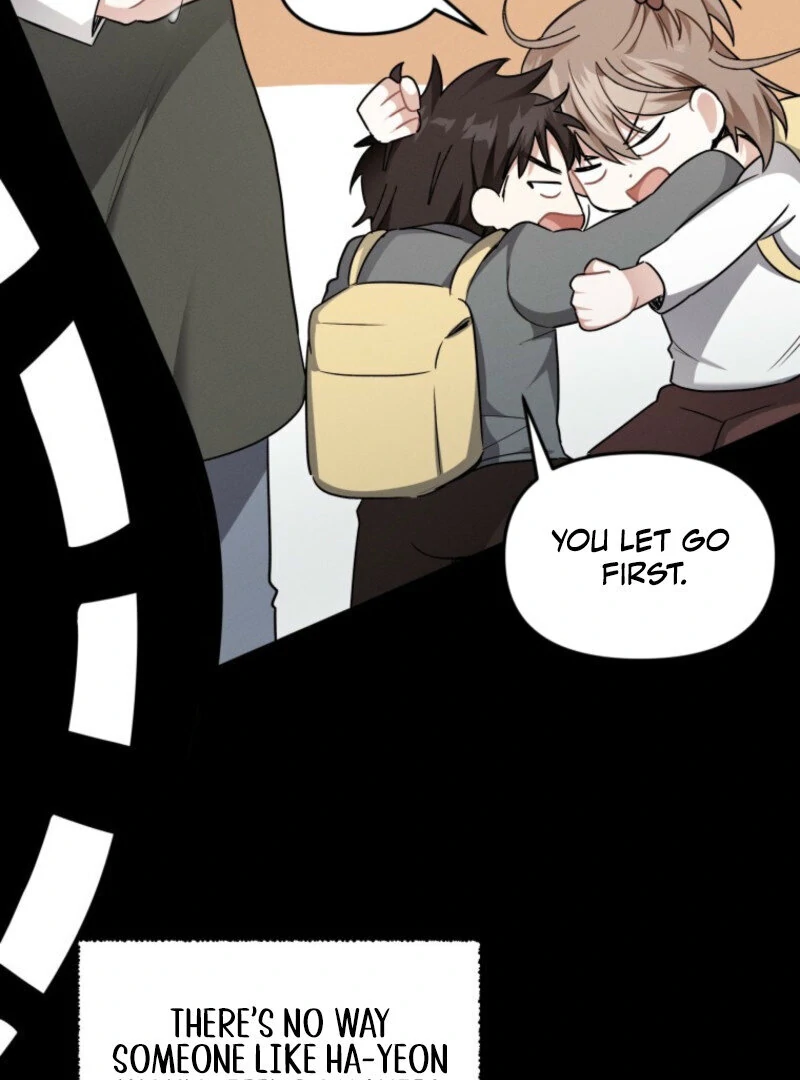 To Go All the Way with a Friend Chapter 1 - page 81