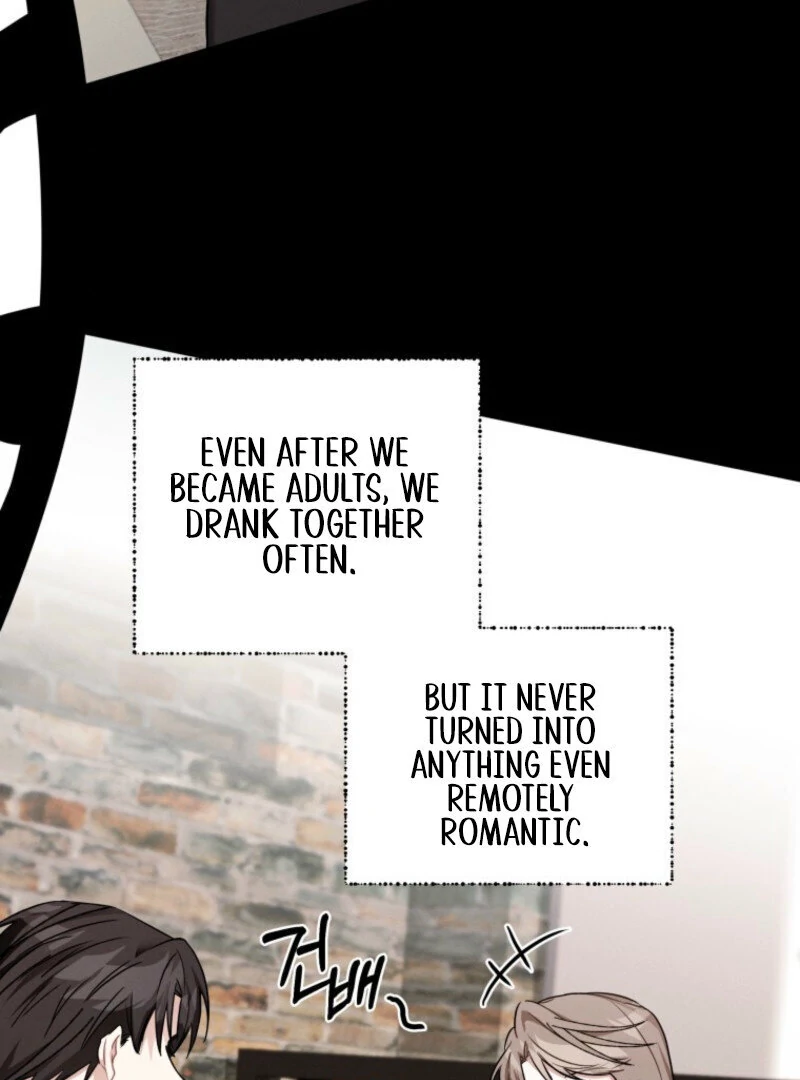 To Go All the Way with a Friend Chapter 1 - page 83