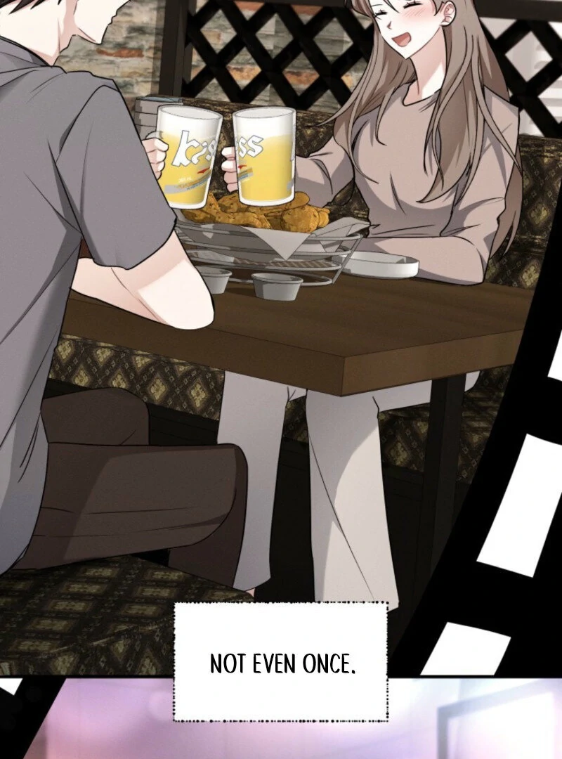 To Go All the Way with a Friend Chapter 1 - page 84