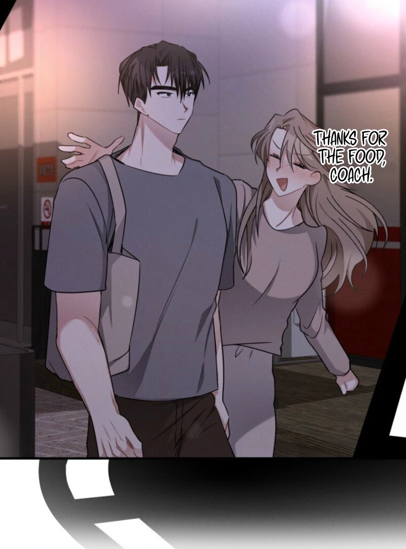 To Go All the Way with a Friend Chapter 1 - page 85