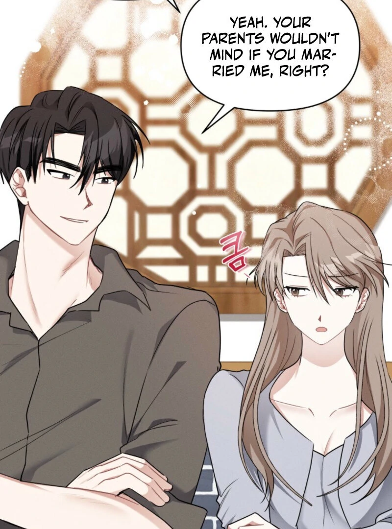 To Go All the Way with a Friend Chapter 1 - page 93