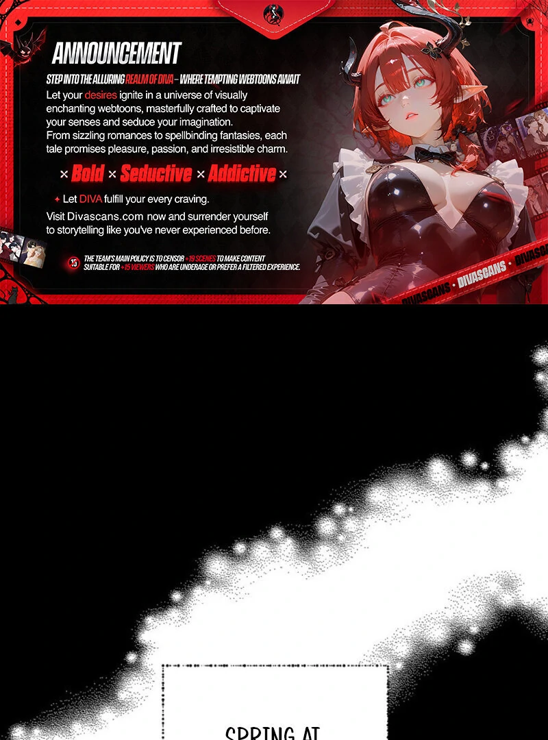 To Go All the Way with a Friend Chapter 3 - page 1