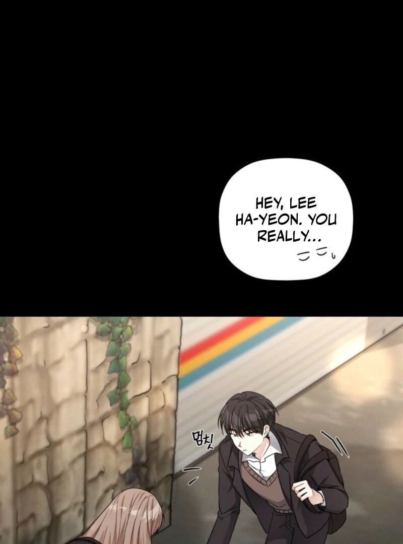 To Go All the Way with a Friend Chapter 3 - page 11