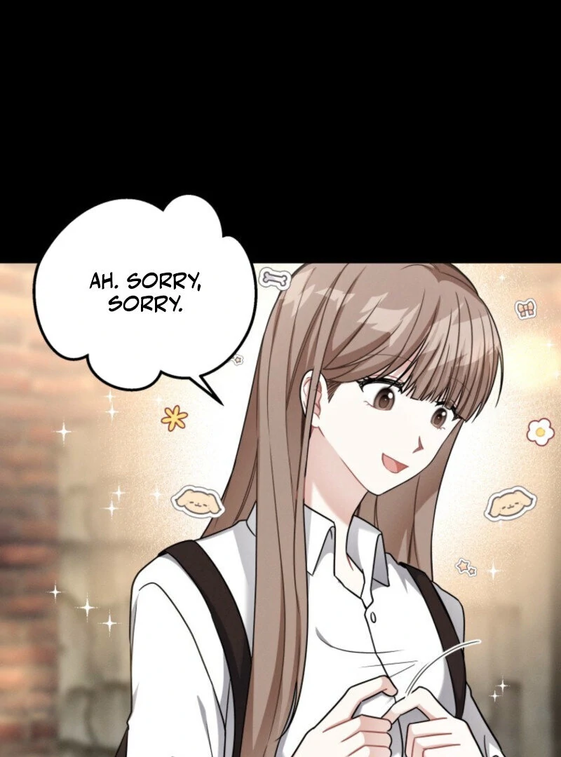 To Go All the Way with a Friend Chapter 3 - page 14