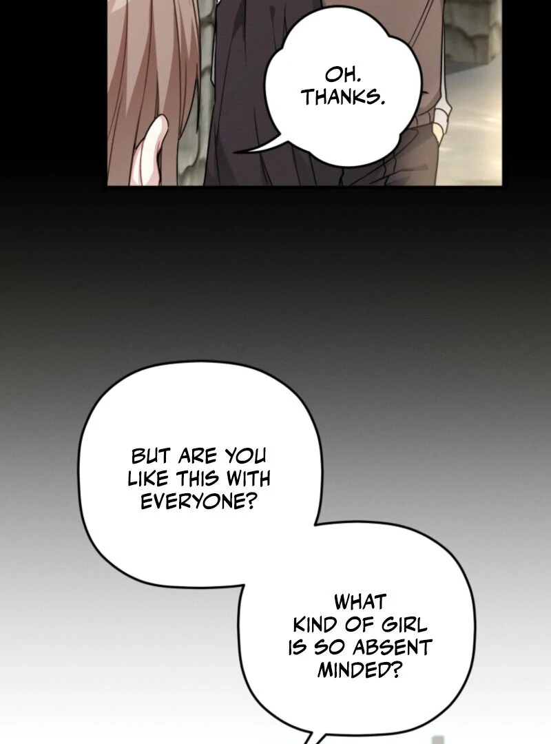 To Go All the Way with a Friend Chapter 3 - page 16