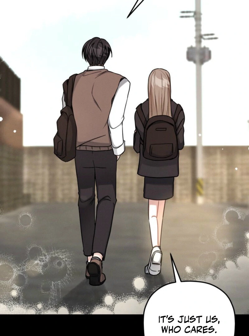 To Go All the Way with a Friend Chapter 3 - page 17