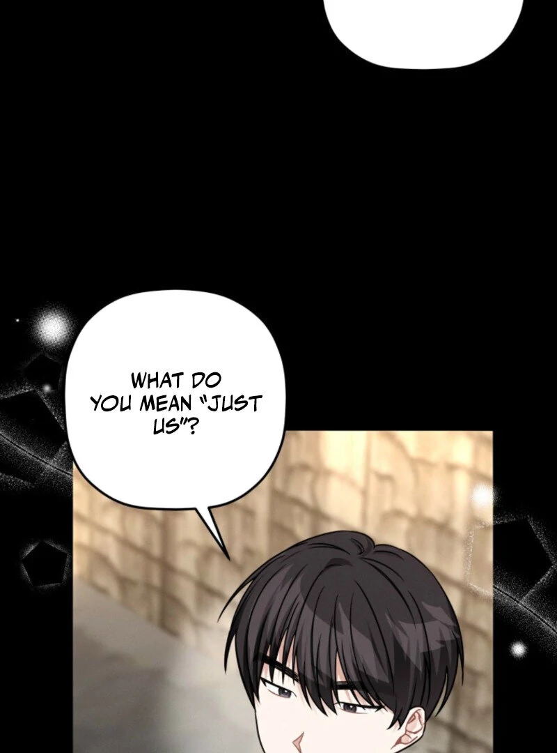 To Go All the Way with a Friend Chapter 3 - page 18