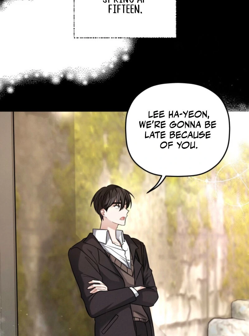 To Go All the Way with a Friend Chapter 3 - page 2