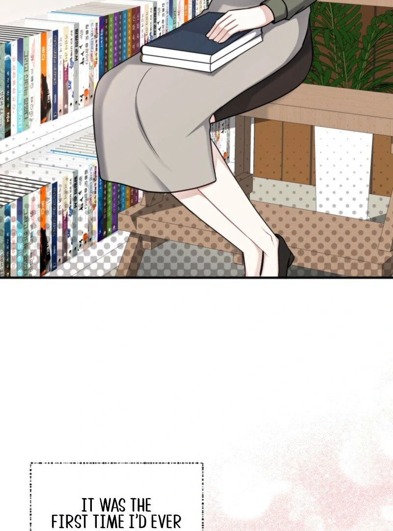 To Go All the Way with a Friend Chapter 3 - page 27