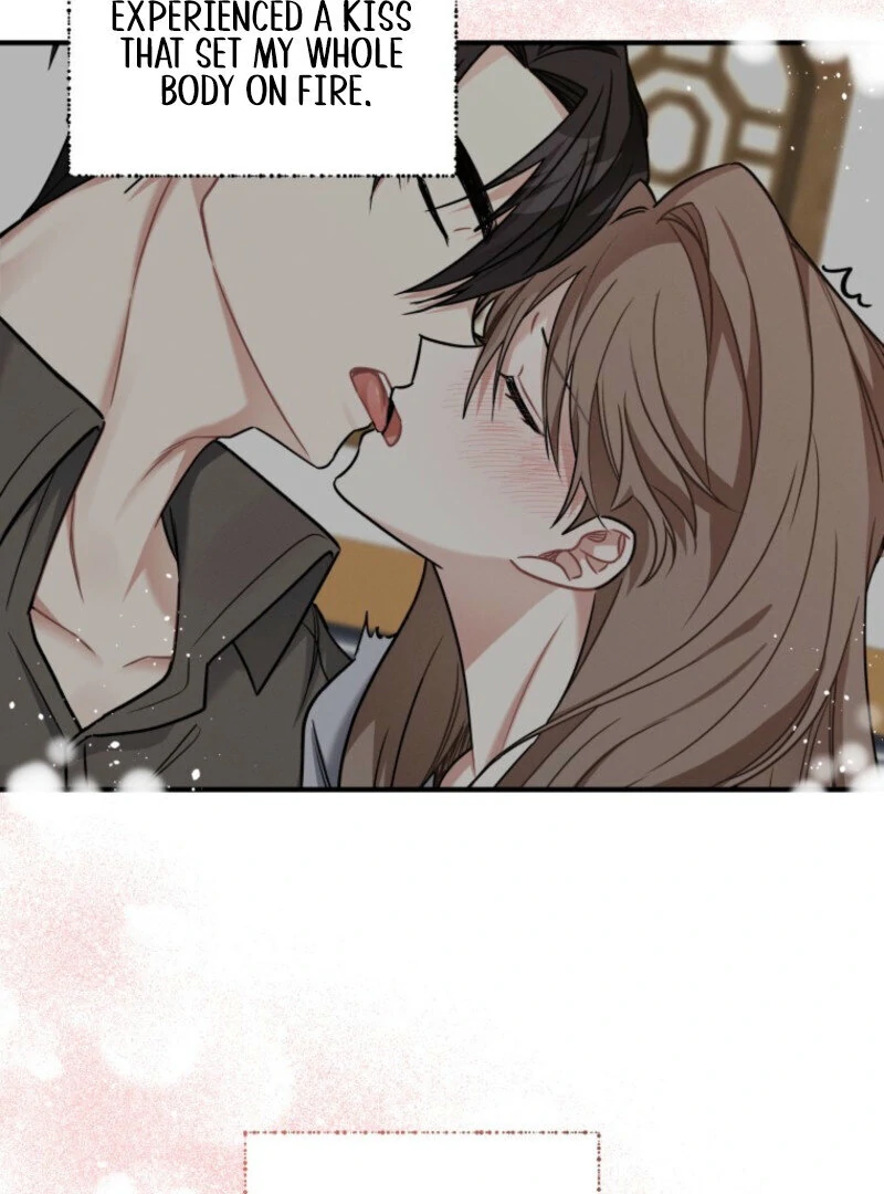 To Go All the Way with a Friend Chapter 3 - page 28