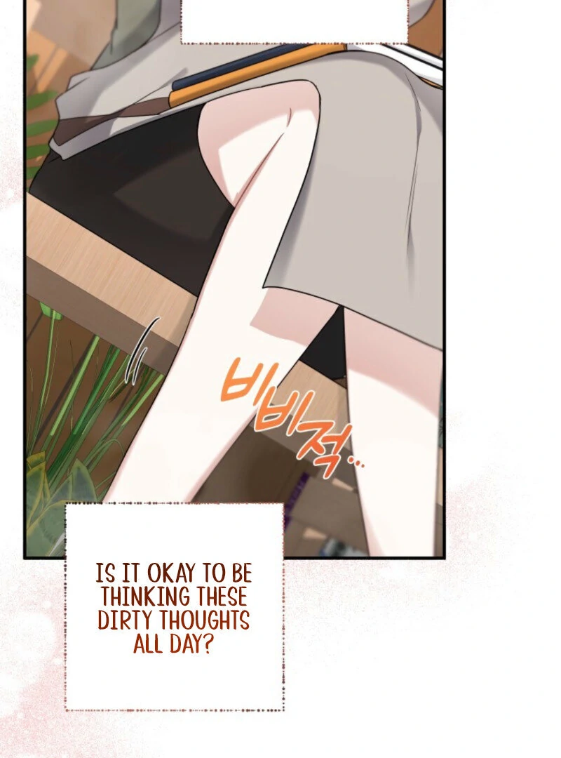 To Go All the Way with a Friend Chapter 3 - page 30