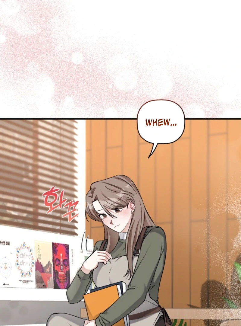 To Go All the Way with a Friend Chapter 3 - page 31