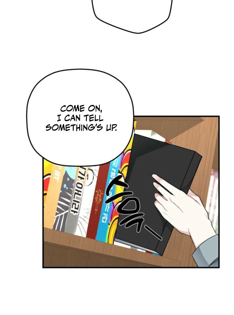 To Go All the Way with a Friend Chapter 3 - page 34