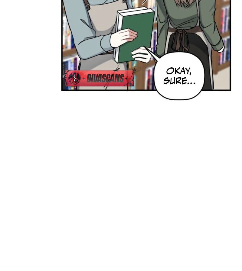 To Go All the Way with a Friend Chapter 3 - page 37