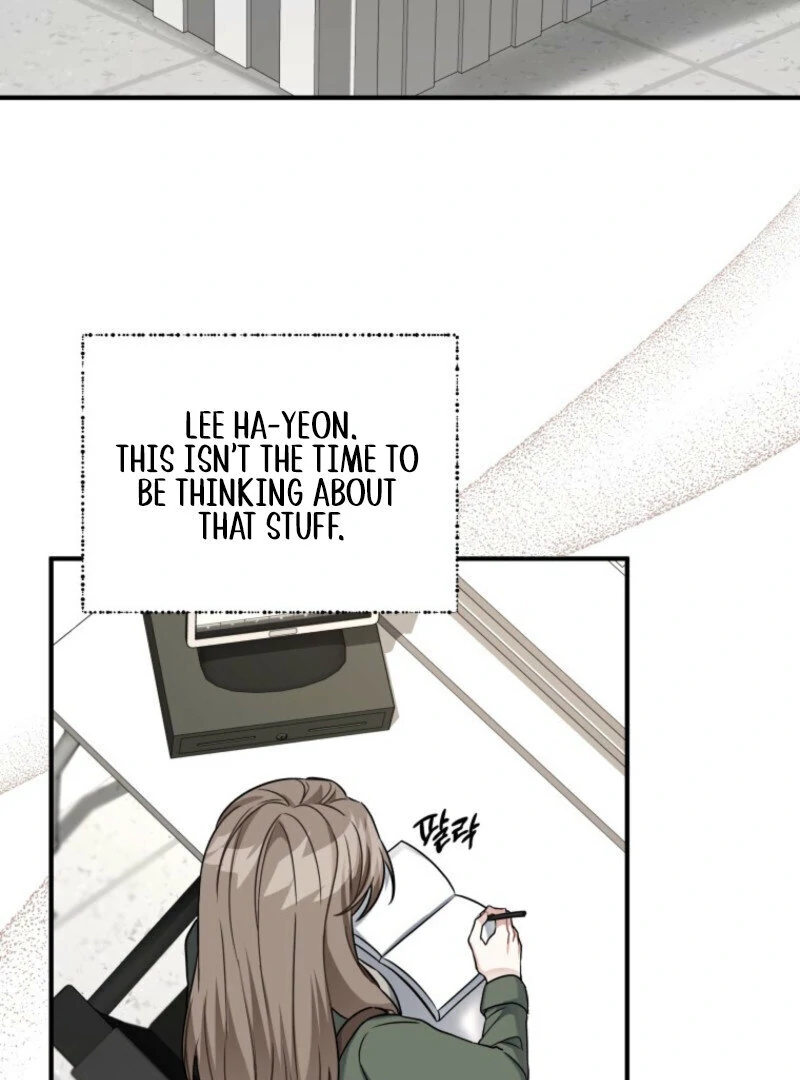 To Go All the Way with a Friend Chapter 3 - page 39