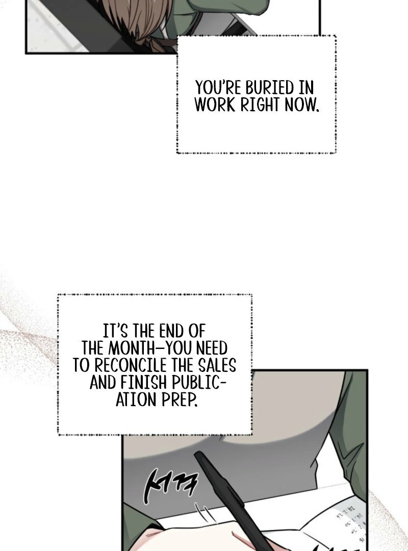 To Go All the Way with a Friend Chapter 3 - page 40