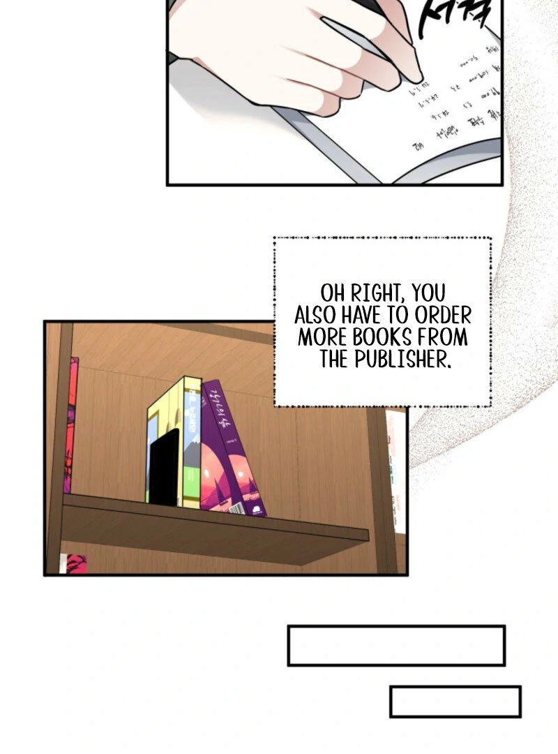 To Go All the Way with a Friend Chapter 3 - page 41