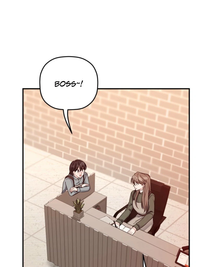 To Go All the Way with a Friend Chapter 3 - page 43