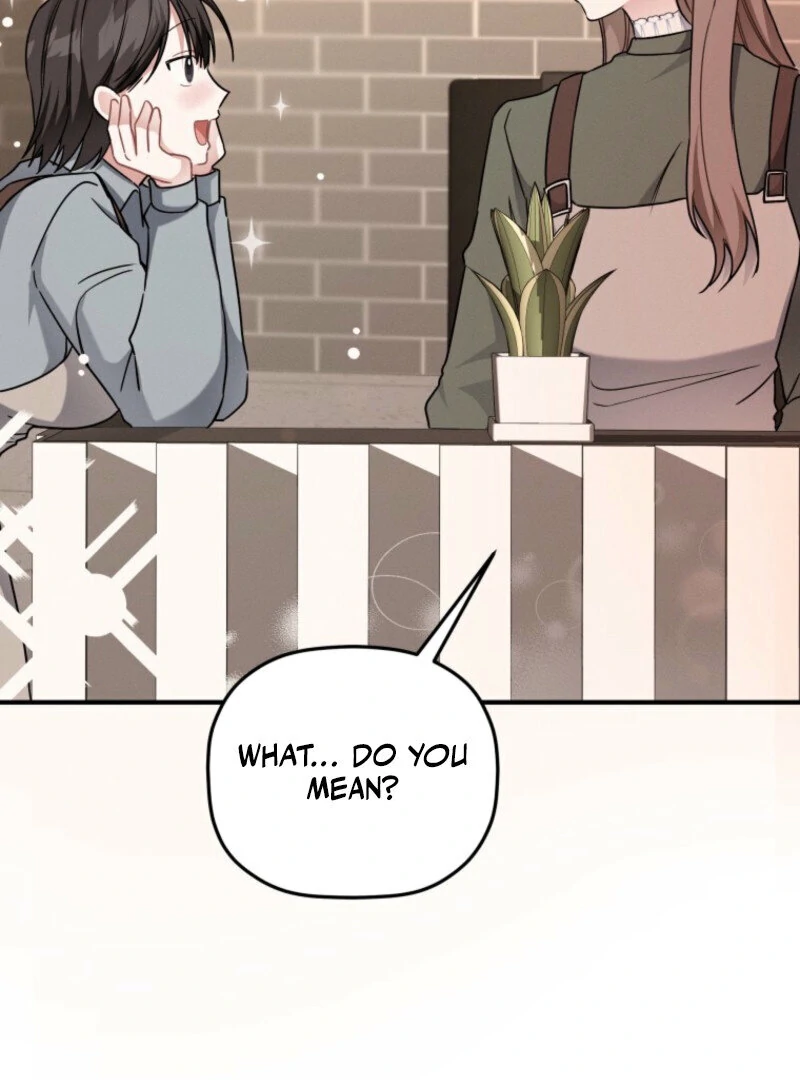 To Go All the Way with a Friend Chapter 3 - page 45