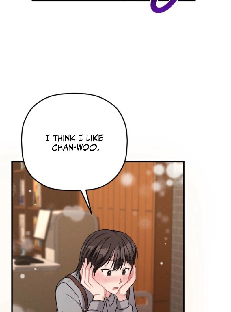 To Go All the Way with a Friend Chapter 3 - page 47