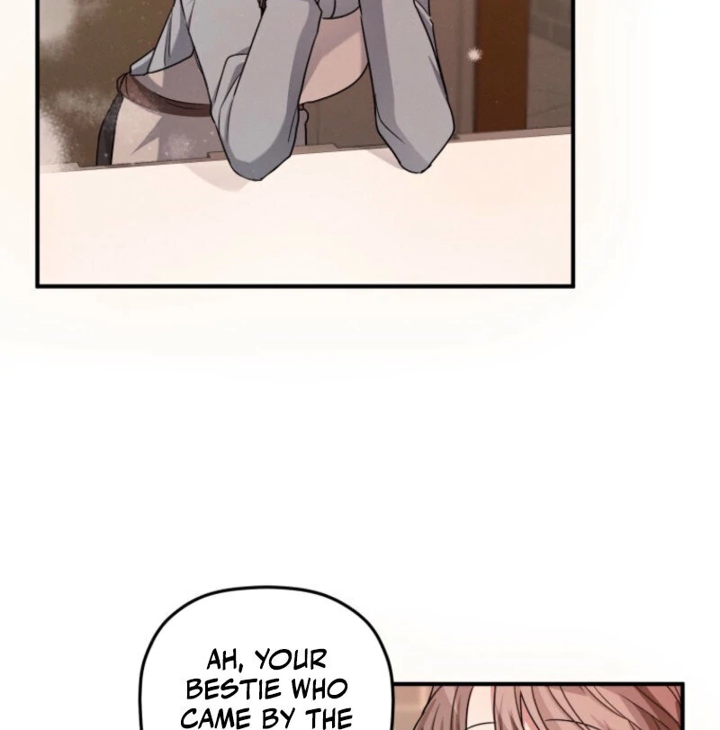 To Go All the Way with a Friend Chapter 3 - page 48