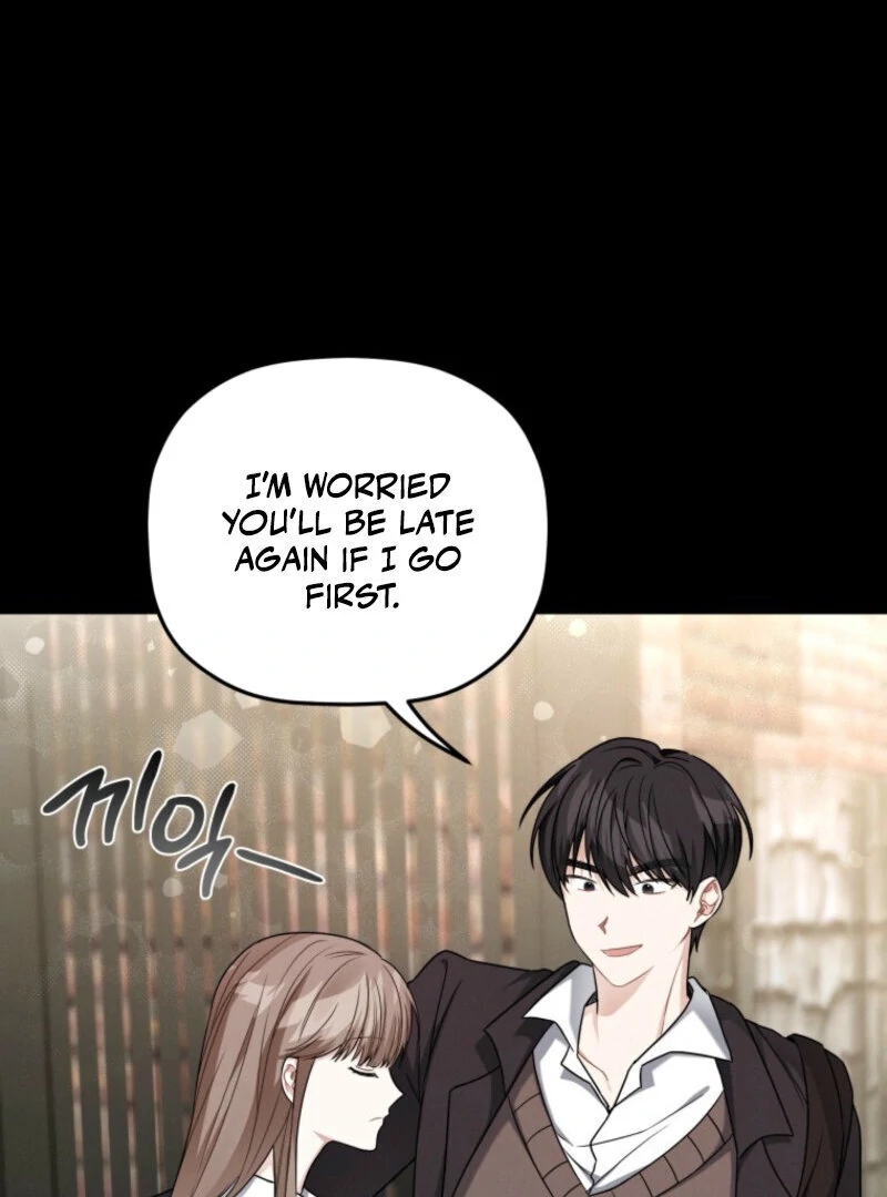 To Go All the Way with a Friend Chapter 3 - page 5